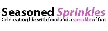 Seasoned Sprinkles