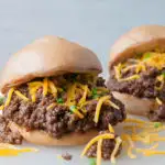 Barbecue Beef Sandwiches: The Best Homemade Sloppy Joes
