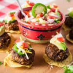 Taco Sliders