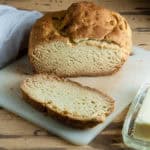 Easy Gluten Free Bread