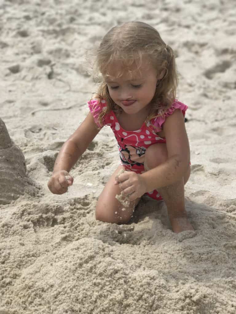 Summer fun