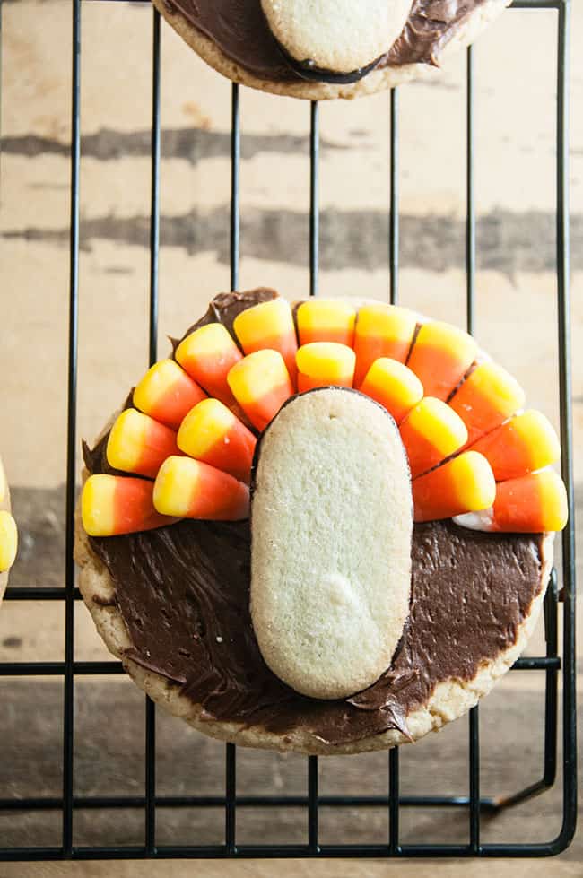 The first thanksgiving abc
