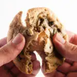 Store bought cookie dough hacks: Stuffed Cookies 3 ways