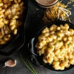 Beer Mac and Cheese