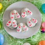 Easy Oreo Bunny Butts