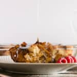 Easy Baked French Toast Casserole