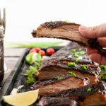 Beer Barbecue Ribs