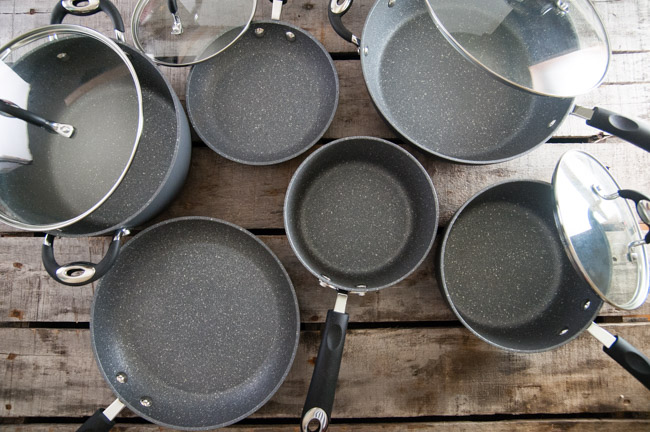 Bialetti Ceramic Cookware
