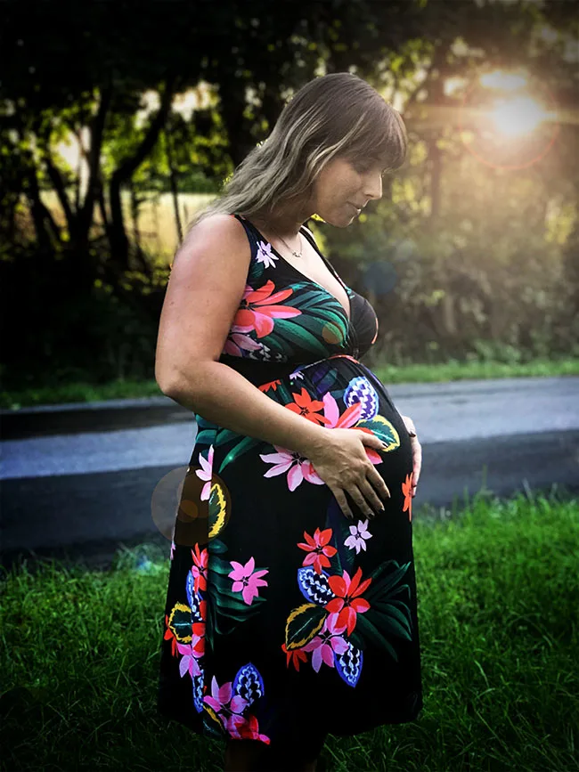 Sprinkles of Real Life: 22 Week Bumpdate and Life - Seasoned Sprinkles