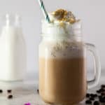 Vanilla Frappucino