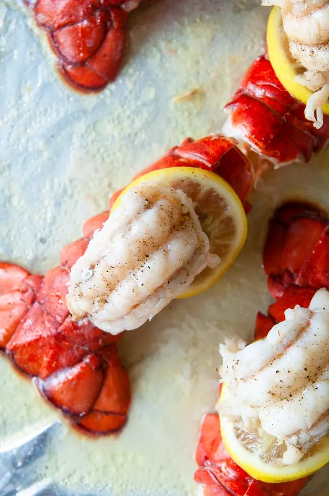 Learn How to Cook Lobster Tail Like a Pro!