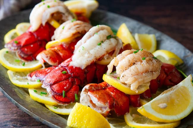 Learn How to Cook Lobster Tail Like a Pro!