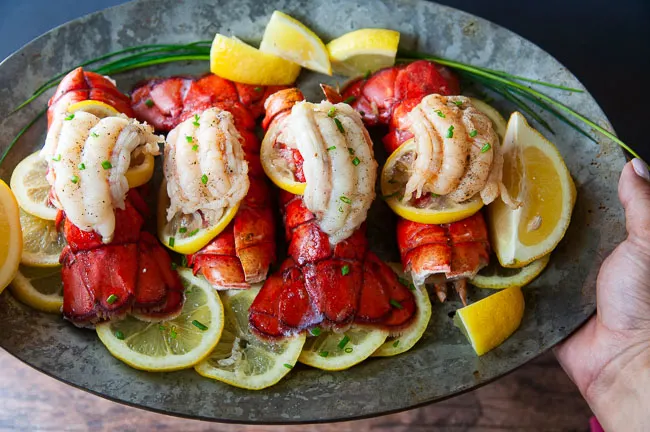 Learn How to Cook Lobster Tail Like a Pro!