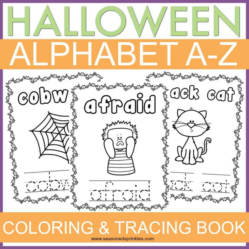 Free Halloween Alphabet Printables And Coloring Pages Seasoned Sprinkles free-halloween-alphabet-printables-and-coloring-pages-seasoned-sprinkles