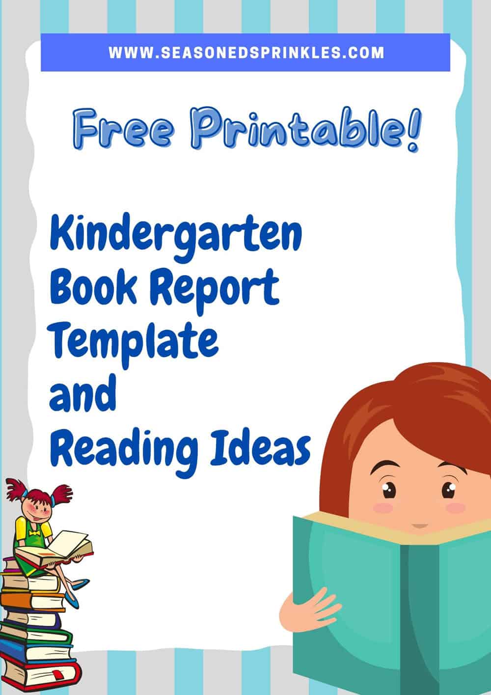 free-printable-kindergarten-book-report-forms-printable-forms-free-online