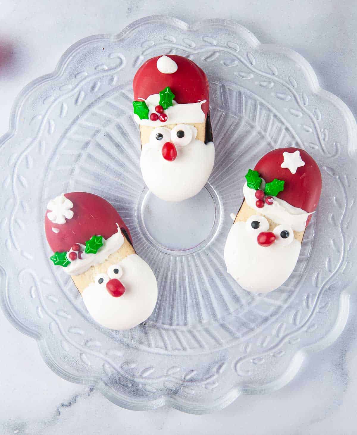 Cookies for Santa, Baking Set