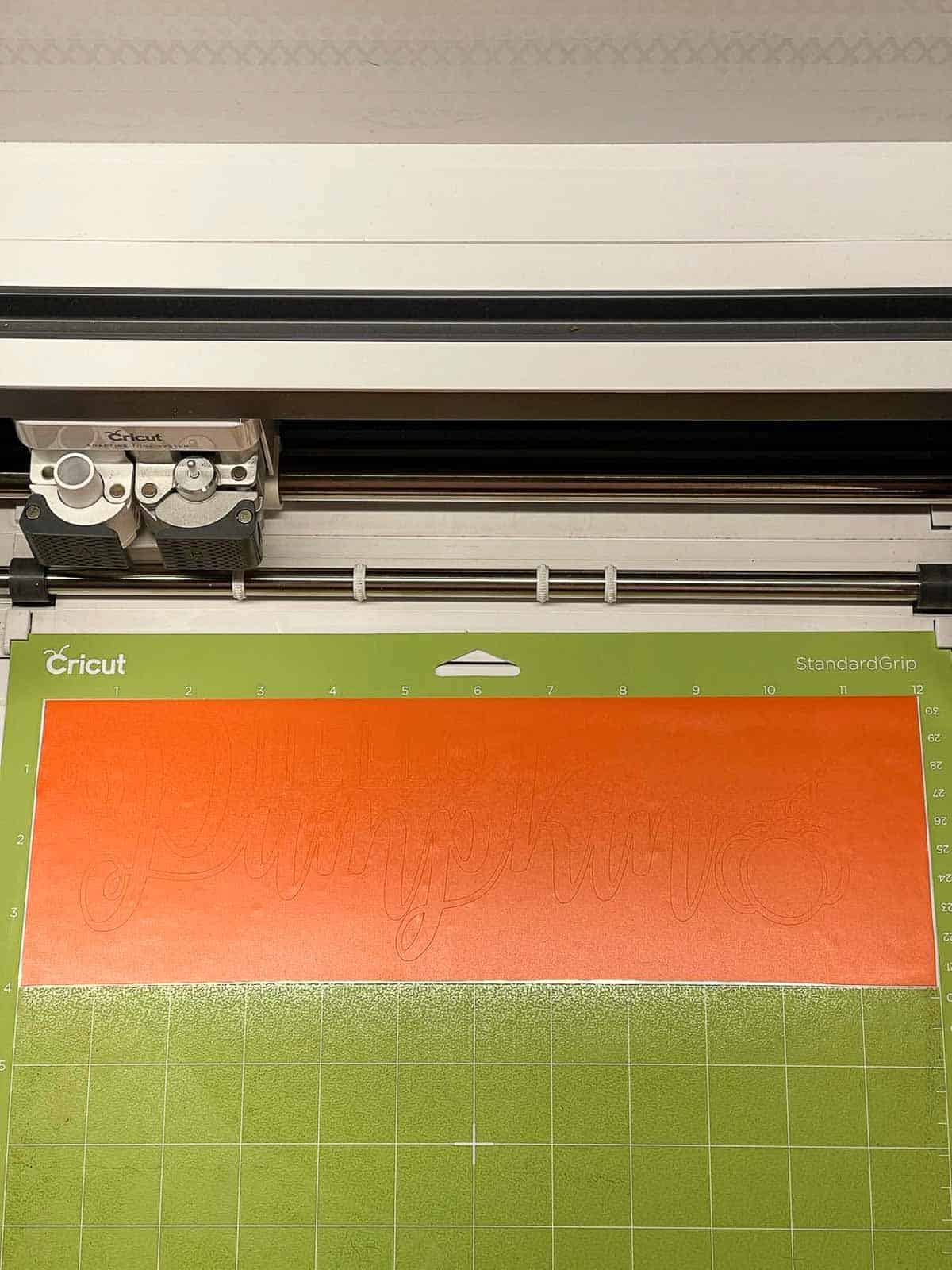 Cricut Standard Grip