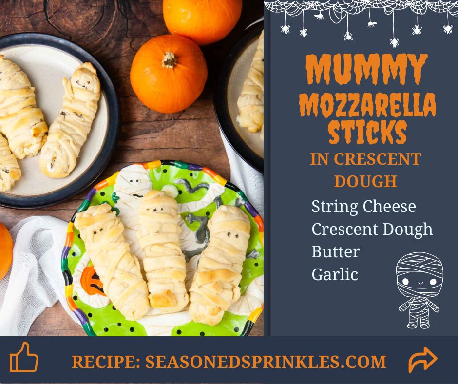 https://www.seasonedsprinkles.com/wp-content/uploads/2022/10/Mummy-Mozzarella-Sticks-in-Crescent-Dough-FB.jpg
