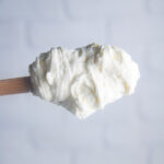 Creamy vanilla buttercream icing makes every baked good even better.