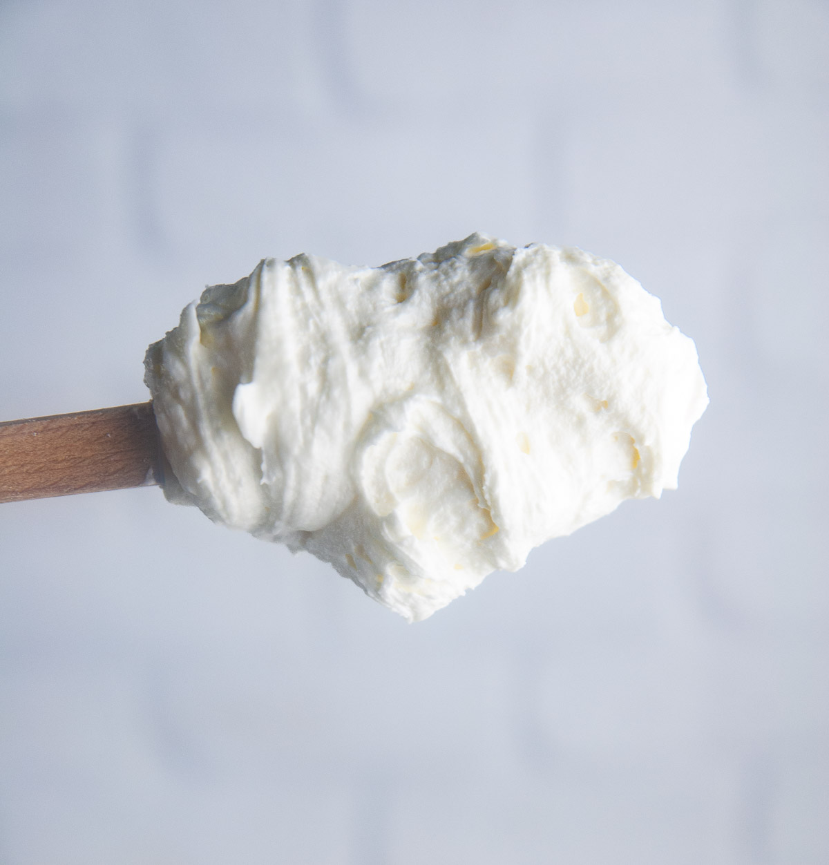 Creamy vanilla buttercream icing makes every baked good even better.