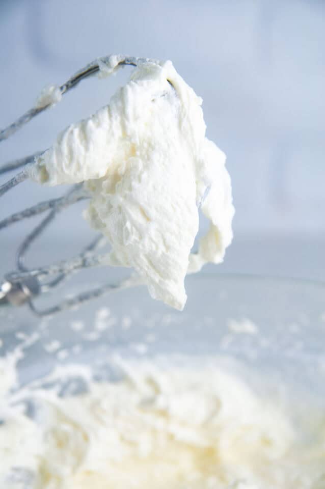 The Best Creamy Vanilla Buttercream Icing Seasoned Sprinkles