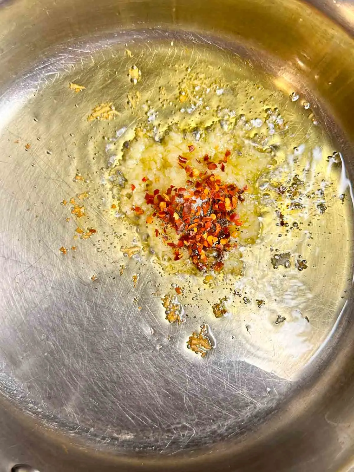 The Best Real Italian Tomato Sauce (Homemade Spaghetti Sauce